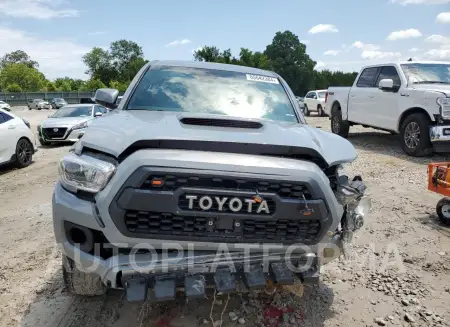 TOYOTA TACOMA DOU 2020 vin 3TMAZ5CN4LM131433 from auto auction Copart