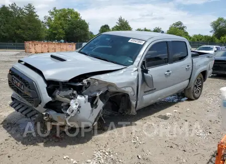 Toyota Tacoma 2020 2020 vin 3TMAZ5CN4LM131433 from auto auction Copart