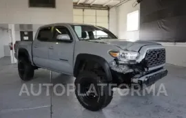 Toyota Tacoma 2019 2019 vin 3TMCZ5ANXKM277118 from auto auction Copart