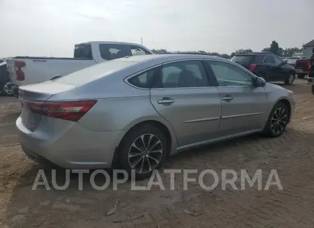 TOYOTA AVALON HYB 2016 vin 4T1BD1EB6GU054933 from auto auction Copart