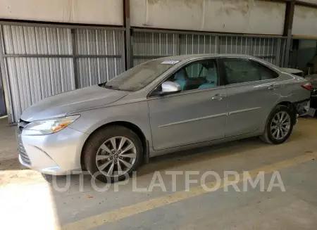 Toyota Camry LE 2017 2017 vin 4T1BF1FK9HU336090 from auto auction Copart