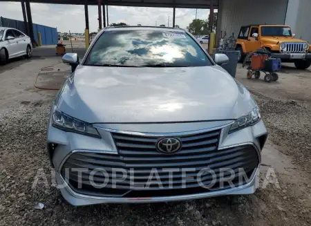 TOYOTA AVALON XLE 2019 vin 4T1BZ1FB5KU030938 from auto auction Copart