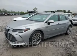 TOYOTA AVALON LIM 2020 vin 4T1D21FB7LU018627 from auto auction Copart