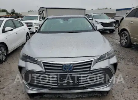 TOYOTA AVALON LIM 2020 vin 4T1D21FB7LU018627 from auto auction Copart