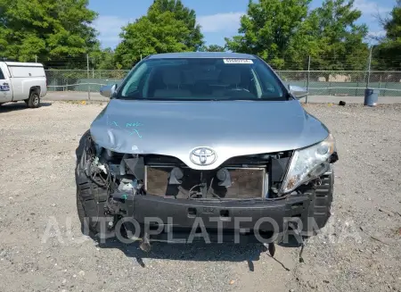 TOYOTA VENZA LE 2015 vin 4T3BA3BBXFU070034 from auto auction Copart