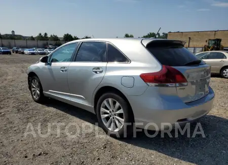 TOYOTA VENZA LE 2015 vin 4T3BA3BBXFU070034 from auto auction Copart