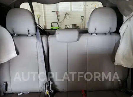 TOYOTA SIENNA XLE 2019 vin 5TDYZ3DC9KS017331 from auto auction Copart