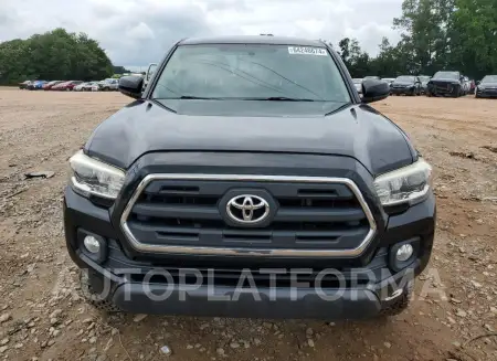 TOYOTA TACOMA DOU 2016 vin 5TFCZ5AN5GX041252 from auto auction Copart