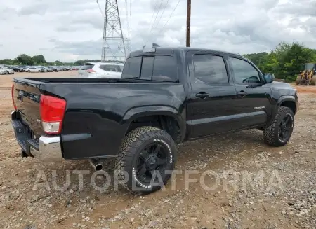 TOYOTA TACOMA DOU 2016 vin 5TFCZ5AN5GX041252 from auto auction Copart