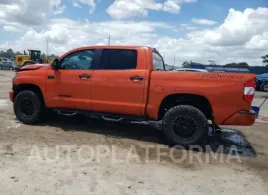 TOYOTA TUNDRA CRE 2015 vin 5TFDW5F19FX428971 from auto auction Copart