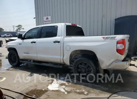 TOYOTA TUNDRA CRE 2015 vin 5TFEY5F16FX186350 from auto auction Copart