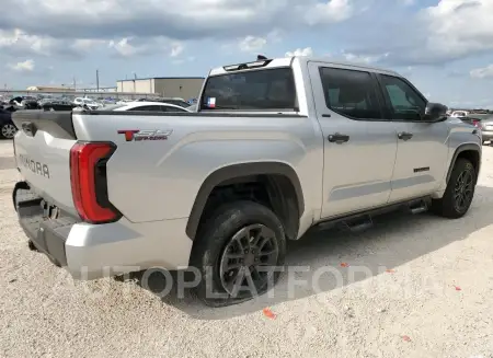 TOYOTA TUNDRA CRE 2022 vin 5TFLA5DB5NX022710 from auto auction Copart