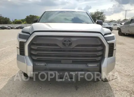 TOYOTA TUNDRA CRE 2022 vin 5TFLA5DB5NX022710 from auto auction Copart