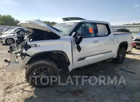 Toyota Tundra 2023 2023 vin 5TFNC5DB6PX018476 from auto auction Copart