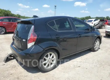 TOYOTA Prius c 2016 vin JTDKDTB36G1132108 from auto auction Copart