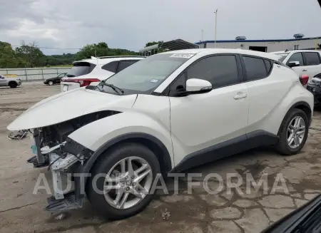 Toyota C-HR XLE 2020 2020 vin JTNKHMBX5L1078934 from auto auction Copart