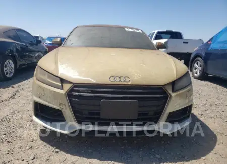 AUDI TT 2021 vin TRUAEAFV6M1002016 from auto auction Copart