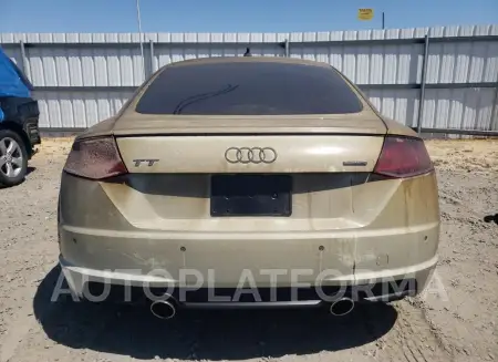 AUDI TT 2021 vin TRUAEAFV6M1002016 from auto auction Copart