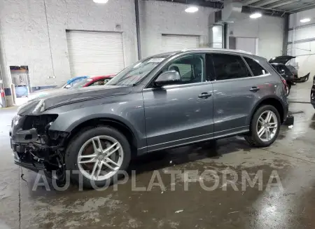 Audi Q5 2015 2015 vin WA1DGAFP4FA118816 from auto auction Copart