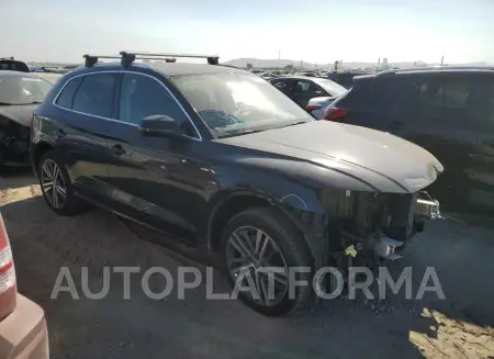 AUDI Q5 E PREMI 2020 vin WA1E2AFYXL2076525 from auto auction Copart