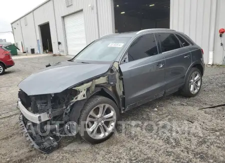 Audi Q3 2018 2018 vin WA1JCCFS6JR022551 from auto auction Copart