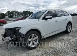 Audi Q7 2018 2018 vin WA1LAAF73JD050691 from auto auction Copart