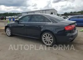 AUDI A4 PREMIUM 2015 vin WAUAFAFLXFN007721 from auto auction Copart