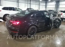 AUDI A4 PREMIUM 2018 vin WAUENAF43JN016539 from auto auction Copart