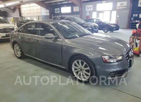 AUDI A4 PREMIUM 2015 vin WAUFFAFL6FN044593 from auto auction Copart