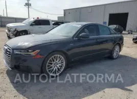 Audi A6 2016 2016 vin WAUHGAFC2GN004941 from auto auction Copart