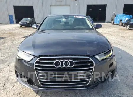 AUDI A6 PRESTIG 2016 vin WAUHGAFC2GN004941 from auto auction Copart