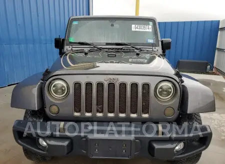 JEEP WRANGLER U 2018 vin 1C4BJWDG6JL872134 from auto auction Copart