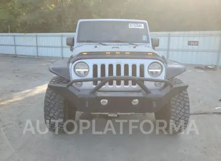 JEEP WRANGLER U 2016 vin 1C4BJWEG1GL141778 from auto auction Copart