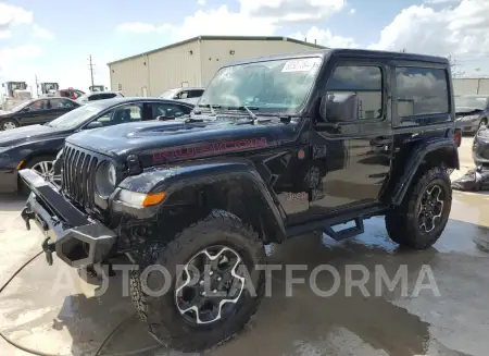 Jeep Wrangler 2023 2023 vin 1C4HJXCG5PW655893 from auto auction Copart