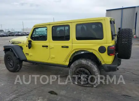 JEEP WRANGLER U 2022 vin 1C4HJXDG9NW239017 from auto auction Copart