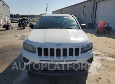 JEEP COMPASS SP 2016 vin 1C4NJCBA7GD525408 from auto auction Copart