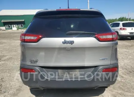 JEEP CHEROKEE L 2015 vin 1C4PJMCS3FW625577 from auto auction Copart