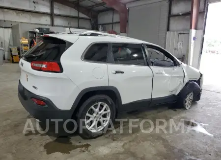 JEEP CHEROKEE L 2017 vin 1C4PJMCS6HW618383 from auto auction Copart