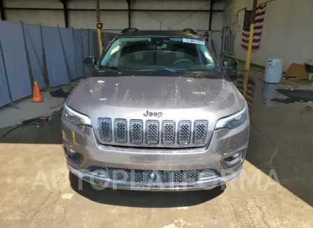 JEEP CHEROKEE A 2023 vin 1C4PJMMB3PD111854 from auto auction Copart