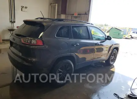 JEEP CHEROKEE A 2023 vin 1C4PJMMB3PD111854 from auto auction Copart