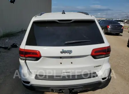 JEEP GRAND CHER 2015 vin 1C4RJEAG2FC620918 from auto auction Copart