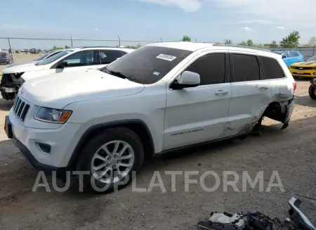 Jeep Grand Cherokee 2015 2015 vin 1C4RJEAG2FC620918 from auto auction Copart