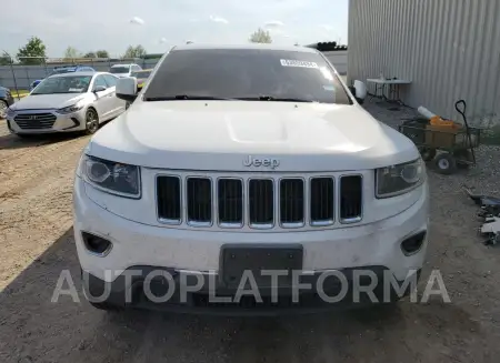 JEEP GRAND CHER 2015 vin 1C4RJEAG2FC620918 from auto auction Copart