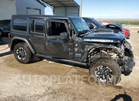 JEEP WRANGLER R 2024 vin 1C4RJXR67RW241746 from auto auction Copart