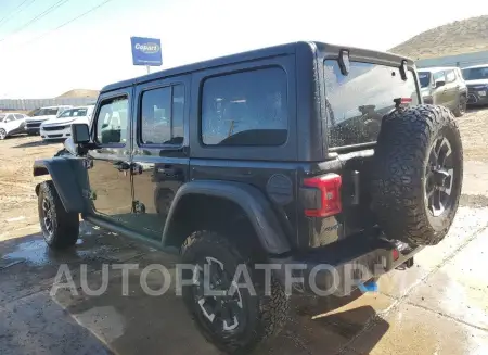 JEEP WRANGLER R 2024 vin 1C4RJXR67RW241746 from auto auction Copart