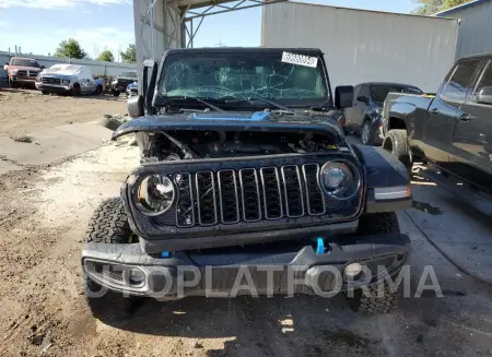 JEEP WRANGLER R 2024 vin 1C4RJXR67RW241746 from auto auction Copart