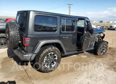 JEEP WRANGLER R 2024 vin 1C4RJXR67RW241746 from auto auction Copart