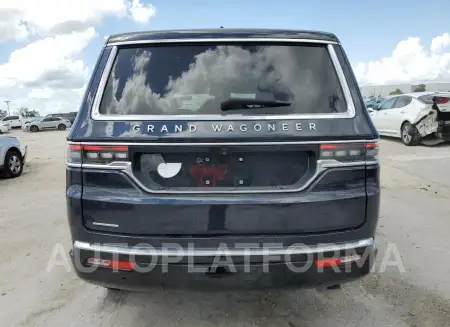 JEEP GRAND WAGO 2023 vin 1C4SJVEJ5PS506264 from auto auction Copart