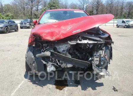 JEEP COMPASS LA 2019 vin 3C4NJDBB2KT768402 from auto auction Copart