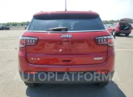 JEEP COMPASS LA 2019 vin 3C4NJDBB2KT768402 from auto auction Copart